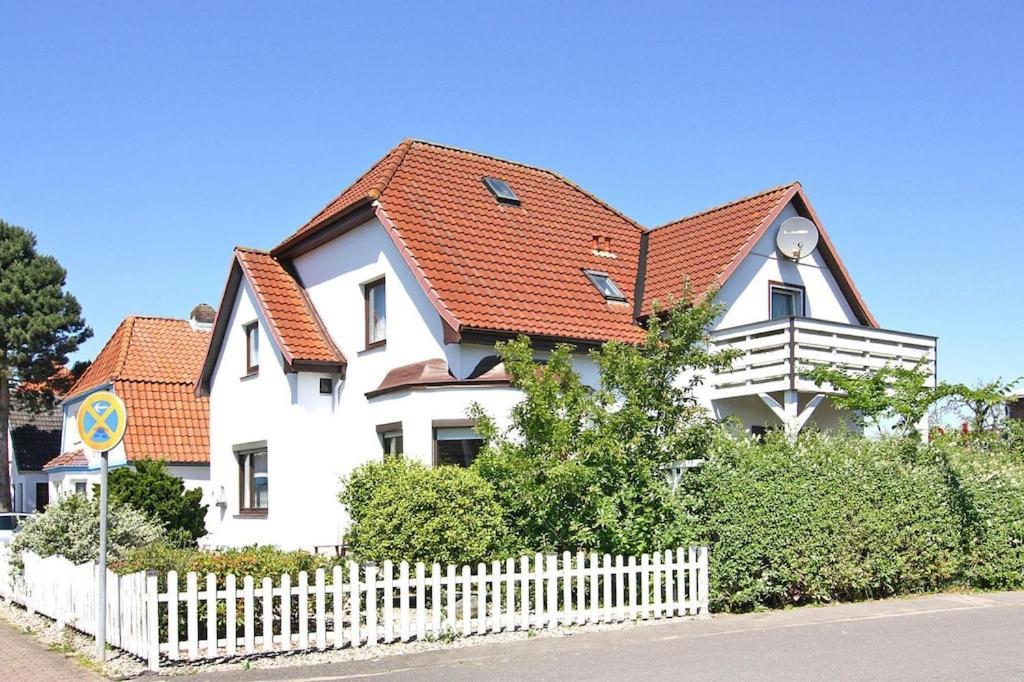 Holiday home in Büsum in a beautiful area Exterior foto